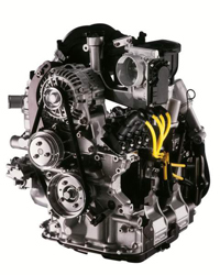 P36F8 Engine